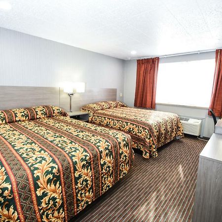 Belcaro Motel DEN Eksteriør bilde