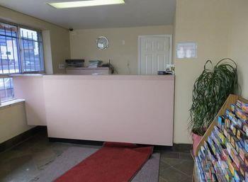 Belcaro Motel DEN Eksteriør bilde