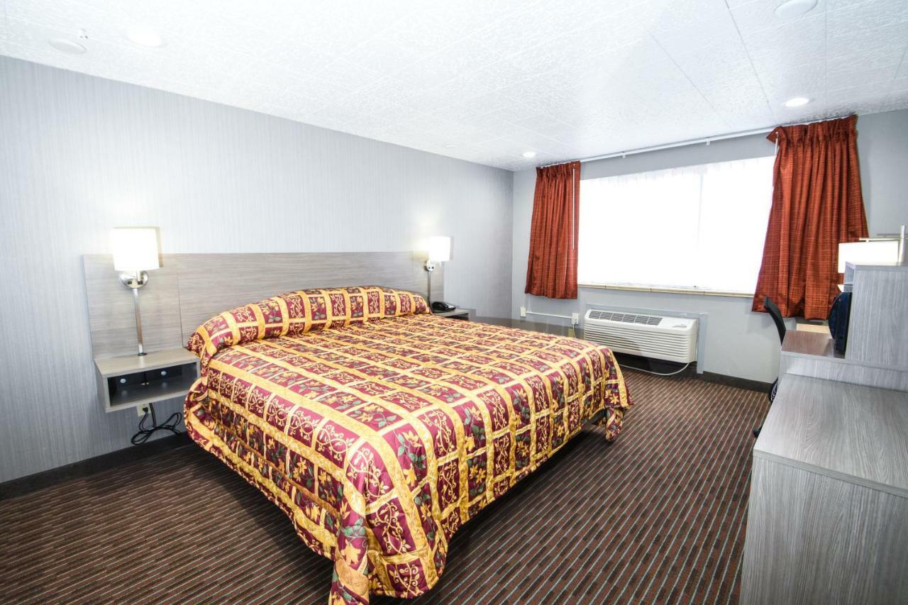 Belcaro Motel DEN Eksteriør bilde