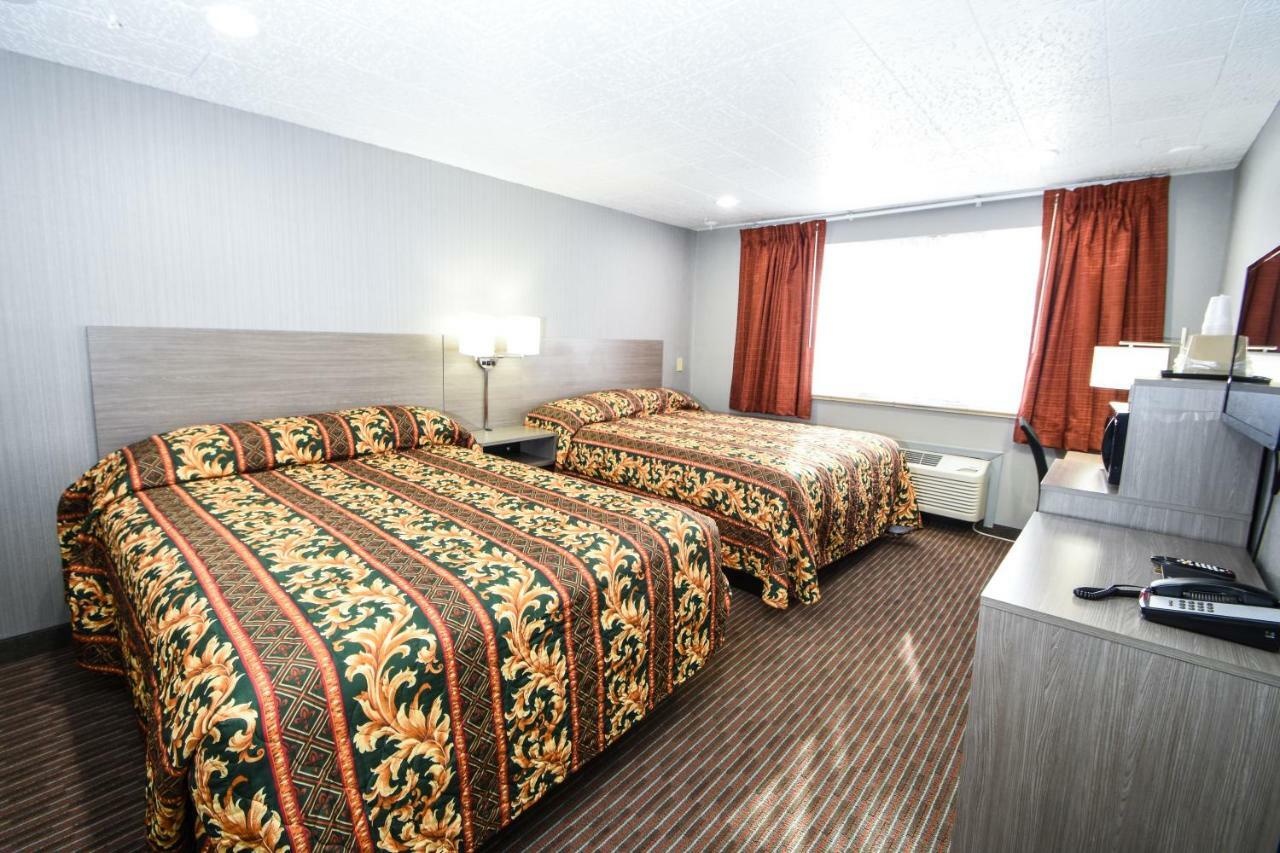Belcaro Motel DEN Eksteriør bilde